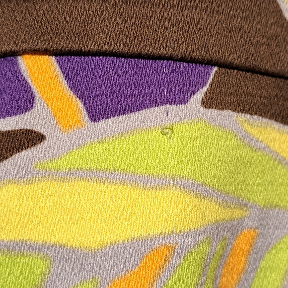 Vintage Hawaiian shirt (1960s?) - Picture 4 of 5